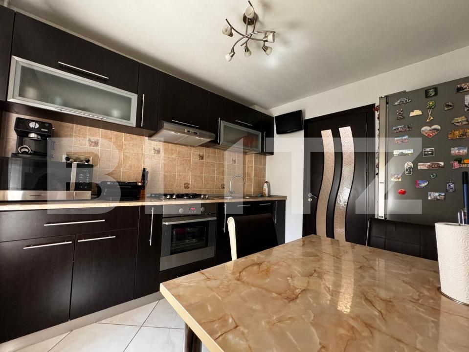 Apartament de vânzare 3 camere Brazda lui Novac - 155501AV | BLITZ Craiova | Poza7