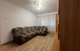 Apartament cu 3 camere, etaj 1, 50 mp, zona Craiovița Nouă