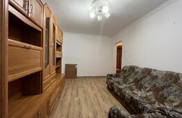 Apartament cu 3 camere, etaj 1, 50 mp, zona Craiovița Nouă