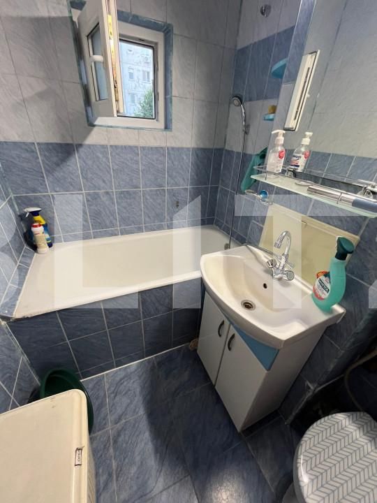 Apartament de închiriat 3 camere Craiovita Noua - 155534AI | BLITZ Craiova | Poza9