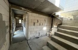 Casa P + 1 de 100 mp utili, cu 300 mp teren in zona Preajba sat