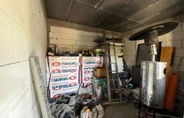 Casa P + 1 de 100 mp utili, cu 300 mp teren in zona Preajba sat