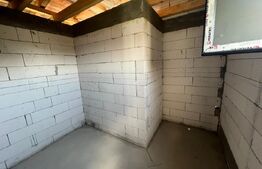 Casa P + 1 de 100 mp utili, cu 300 mp teren in zona Preajba sat