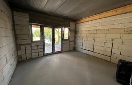 Casa P + 1 de 100 mp utili, cu 300 mp teren in zona Preajba sat