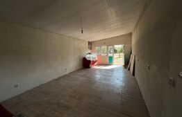 Casa P + 1 de 100 mp utili, cu 300 mp teren in zona Preajba sat