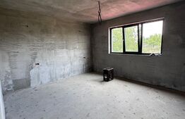 Casa P + 1 de 100 mp utili, cu 300 mp teren in zona Preajba sat