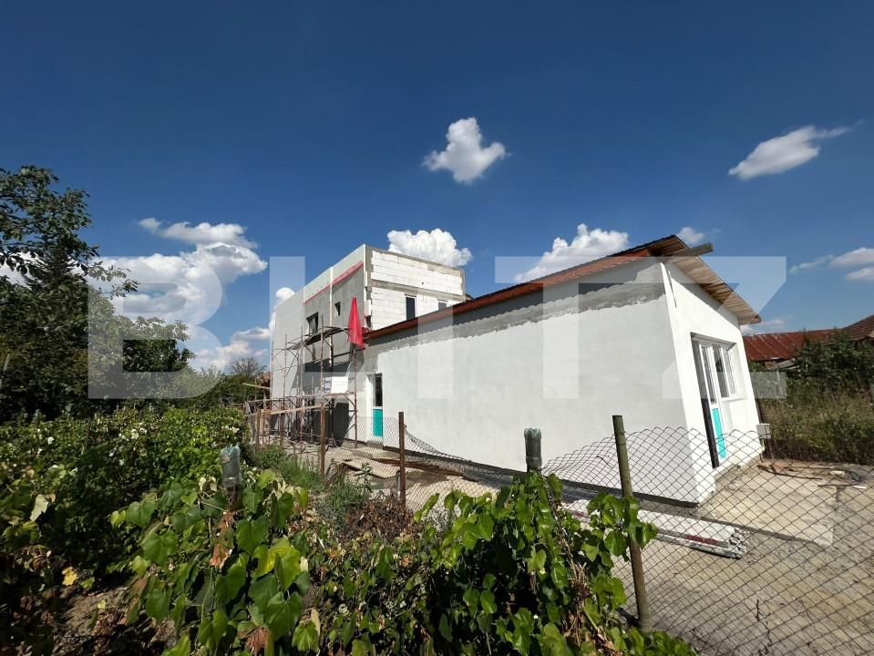 Casa de vânzare 2 camere Sud - 155540CV | BLITZ Craiova | Poza3