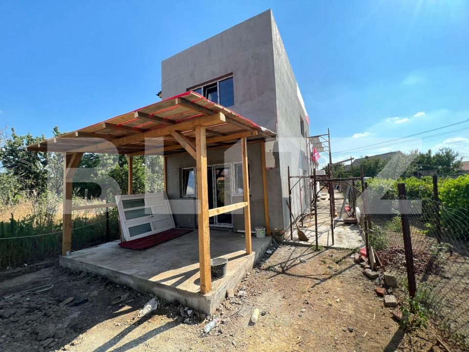 Casa de vânzare 2 camere Sud - 155540CV | BLITZ Craiova | Poza4