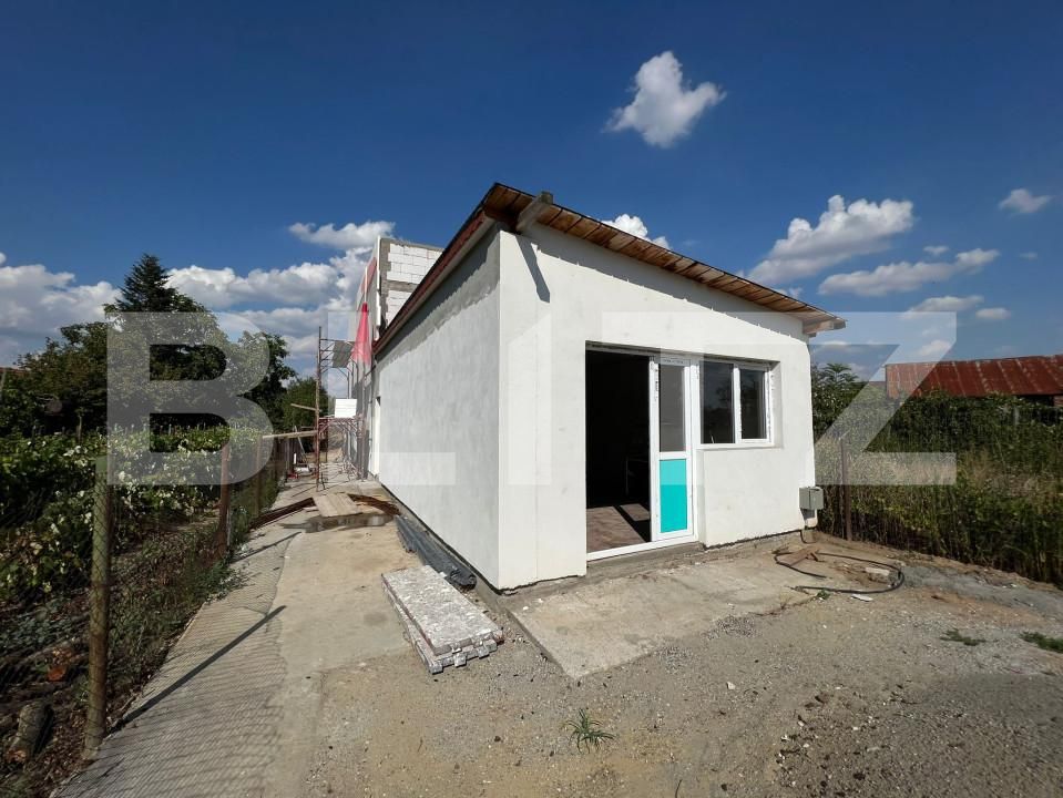 Casa de vânzare 2 camere Sud - 155540CV | BLITZ Craiova | Poza2