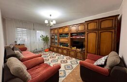 Apartament de 2 camere, decomandat, zona Independenta