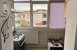 Apartament de 2 camere, decomandat, zona Independenta