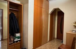 Apartament de 2 camere, decomandat, zona Independenta