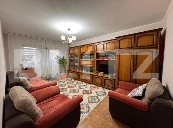 Apartament de vânzare 2 camere Valea Rosie - 155541AV | BLITZ Craiova | Poza1