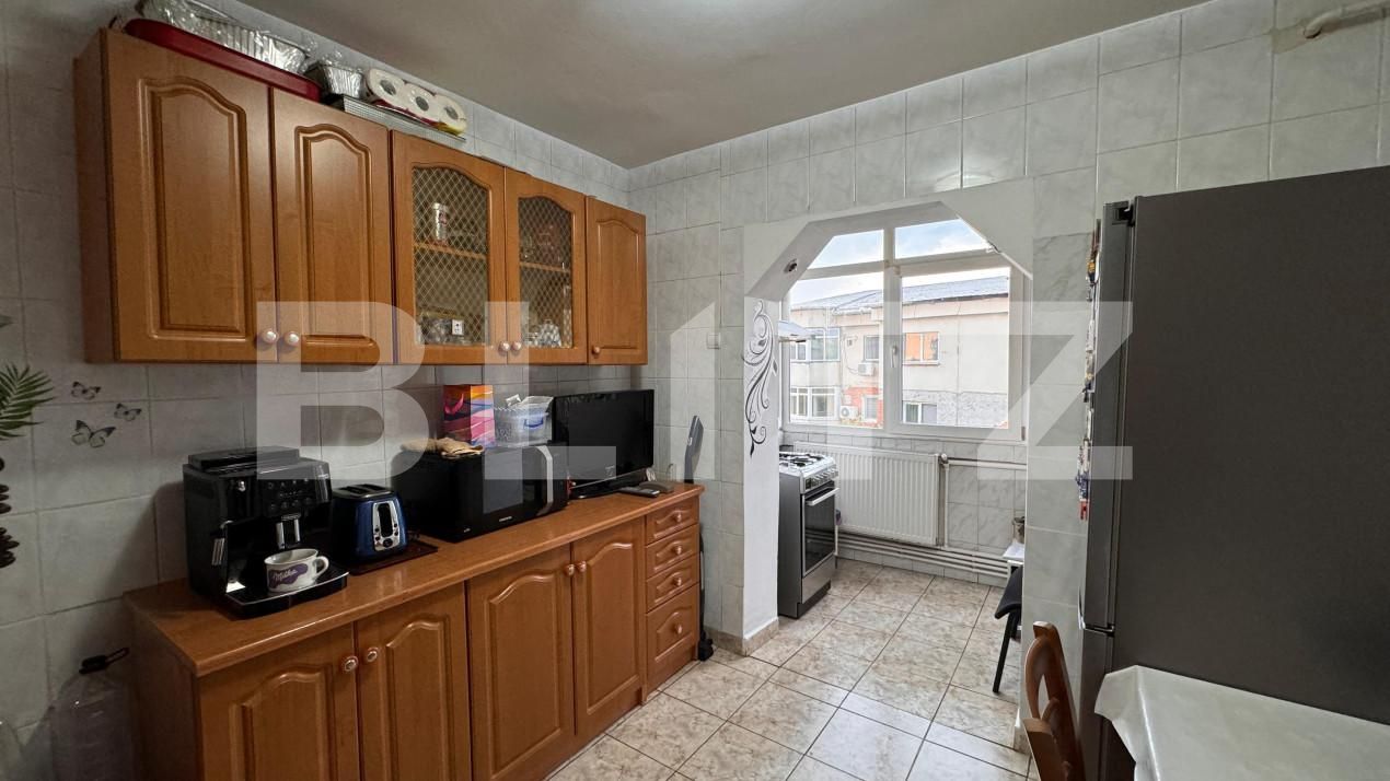 Apartament de vânzare 2 camere Valea Rosie - 155541AV | BLITZ Craiova | Poza4