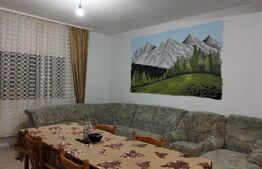 Apartament 2 camere, 60 mp, centrala proprie, aer conditionat, Popoveni