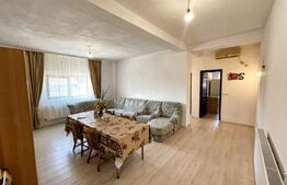Apartament 2 camere, 60 mp, centrala proprie, aer conditionat, Popoveni