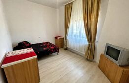 Apartament 2 camere, 60 mp, centrala proprie, aer conditionat, Popoveni