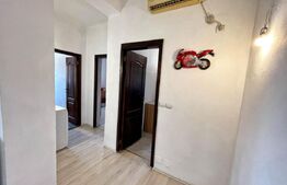 Apartament 2 camere, 60 mp, centrala proprie, aer conditionat, Popoveni