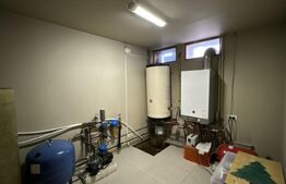 Casă S + P + M de 333 mp utili, cu 2.040 mp teren, front 26 m, Catargiu