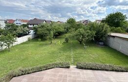 Casă S + P + M de 333 mp utili, cu 2.040 mp teren, front 26 m, Catargiu