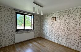 Casă S + P + M de 333 mp utili, cu 2.040 mp teren, front 26 m, Catargiu