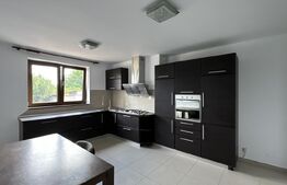 Casă S + P + M de 333 mp utili, cu 2.040 mp teren, front 26 m, Catargiu