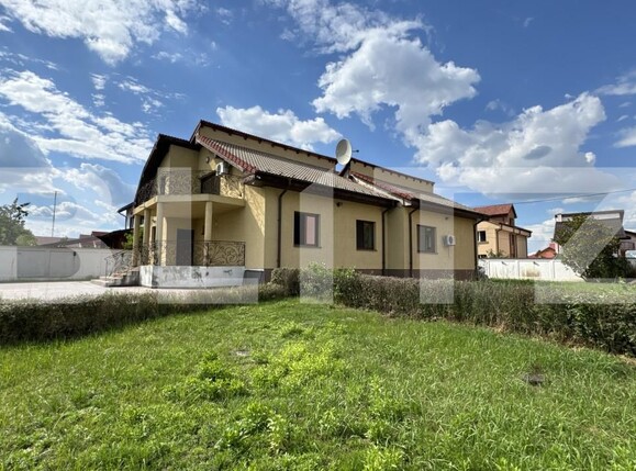 Casa de vânzare 7 camere Lascar Catargiu - 155568CV | BLITZ Craiova | Poza3