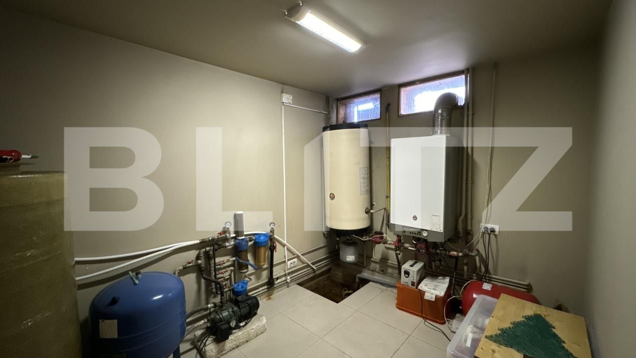 Casa de vânzare 7 camere Lascar Catargiu - 155568CV | BLITZ Craiova | Poza9