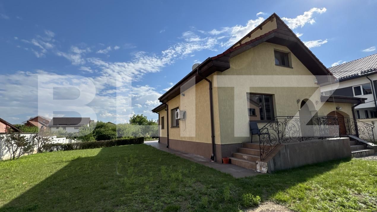 Casa de vânzare 7 camere Lascar Catargiu - 155568CV | BLITZ Craiova | Poza2
