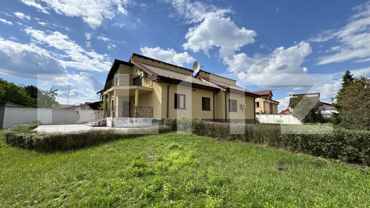 Casa de vânzare 7 camere Lascar Catargiu - 155568CV | BLITZ Craiova | Poza3