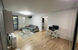 Apartament 2 camere, decomandat, 52 mp, zona Piata mare
