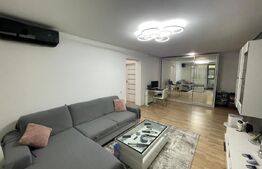 Apartament 2 camere, decomandat, 52 mp, zona Piata mare