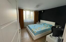 Apartament 2 camere, decomandat, 52 mp, zona Piata mare