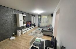 Apartament 2 camere, decomandat, 52 mp, zona Piata mare