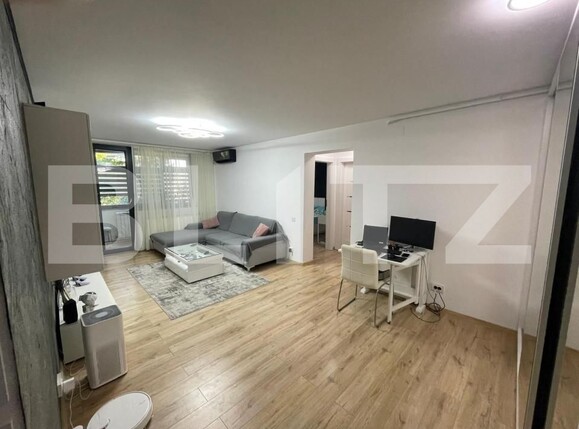 Apartament de vânzare 2 camere Calea Bucuresti - 155570AV | BLITZ Craiova | Poza1