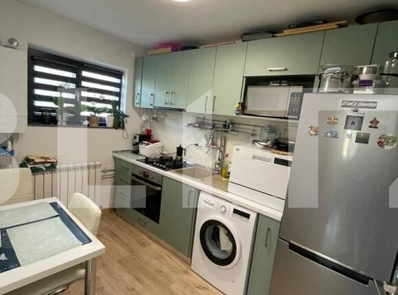 Apartament de vânzare 2 camere Calea Bucuresti - 155570AV | BLITZ Craiova | Poza6