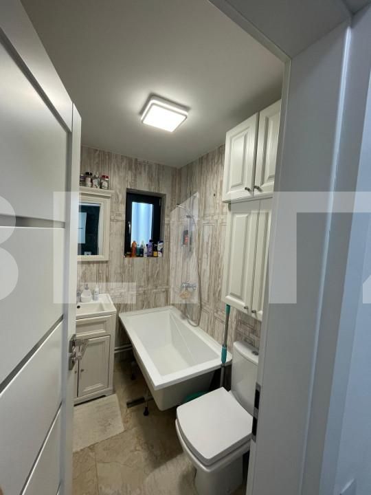 Apartament de vânzare 2 camere Calea Bucuresti - 155570AV | BLITZ Craiova | Poza8