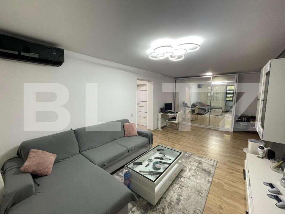 Apartament de vânzare 2 camere Calea Bucuresti - 155570AV | BLITZ Craiova | Poza3