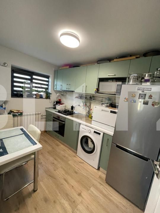 Apartament de vânzare 2 camere Calea Bucuresti - 155570AV | BLITZ Craiova | Poza6