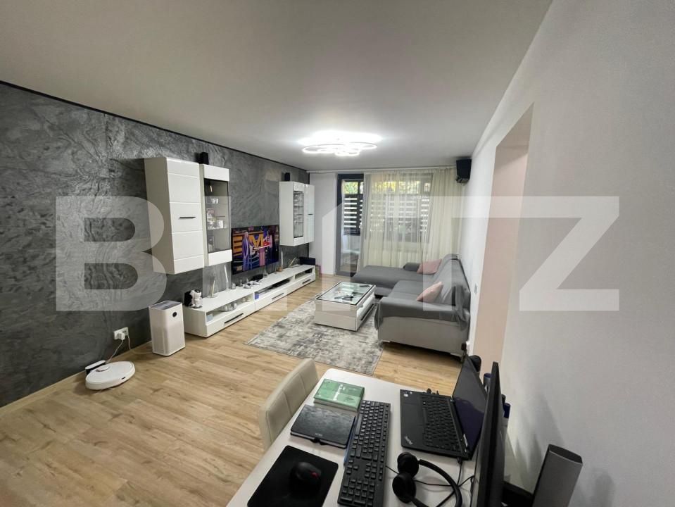 Apartament de vânzare 2 camere Calea Bucuresti - 155570AV | BLITZ Craiova | Poza2