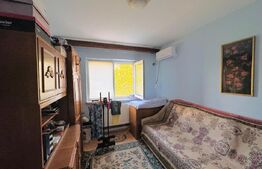 Apartament de 3 camere, decomandat, zona Scoala de Biliard