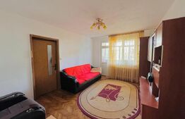 Apartament de 2 camere, pretabil investitie, zona Rotonda 