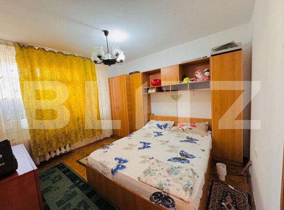 Apartament de vânzare 2 camere Calea Bucuresti - 155589AV | BLITZ Craiova | Poza4