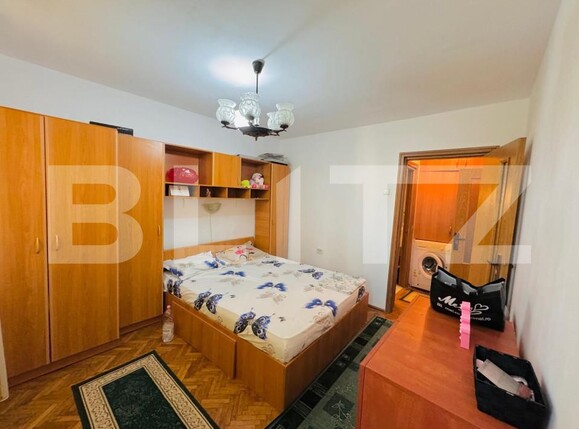 Apartament de vânzare 2 camere Calea Bucuresti - 155589AV | BLITZ Craiova | Poza3