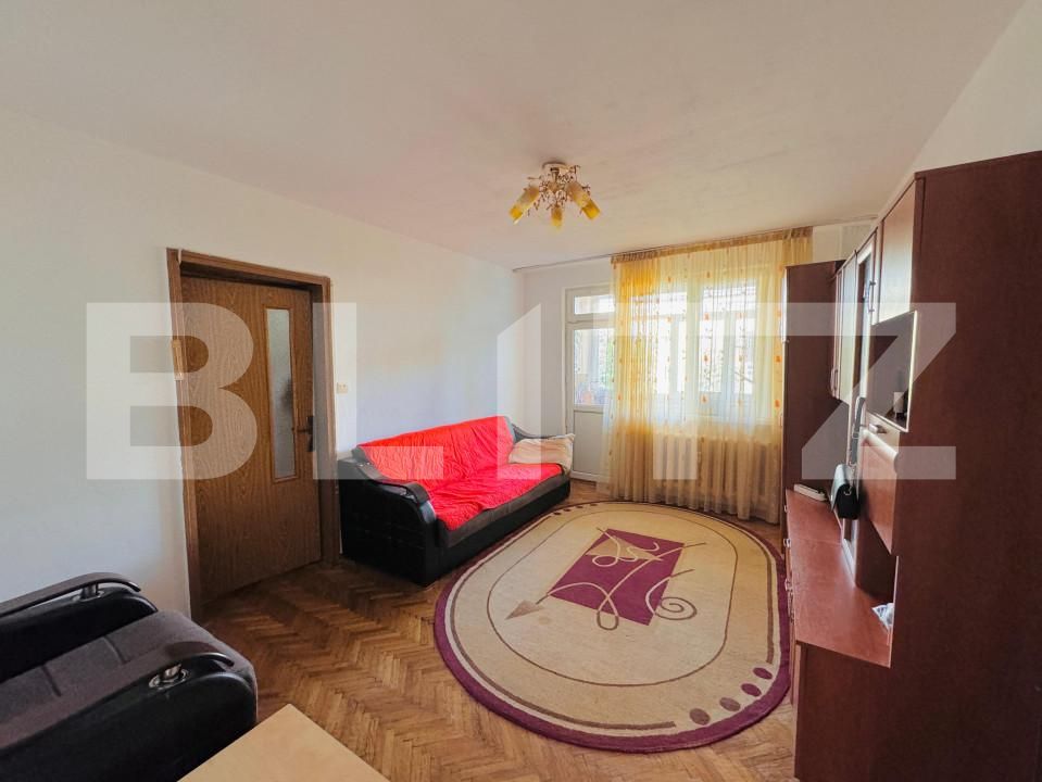 Apartament de vânzare 2 camere Calea Bucuresti - 155589AV | BLITZ Craiova | Poza2
