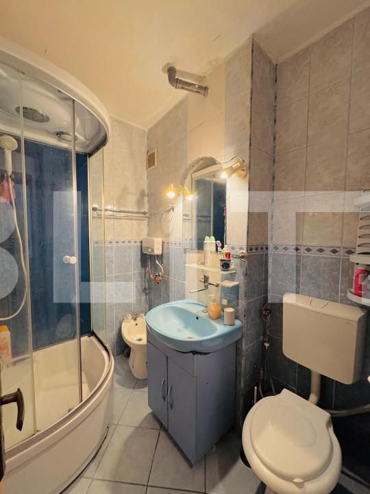 Apartament de vânzare 2 camere Calea Bucuresti - 155589AV | BLITZ Craiova | Poza8