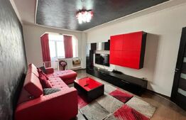 Apartament 2 camere, mobilat si utilat modern, Calea Bucuresti