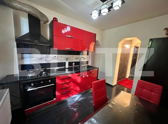 Apartament de închiriat 2 camere Calea Bucuresti - 155590AI | BLITZ Craiova | Poza8