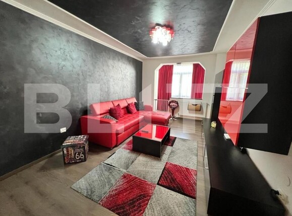 Apartament de închiriat 2 camere Calea Bucuresti - 155590AI | BLITZ Craiova | Poza2