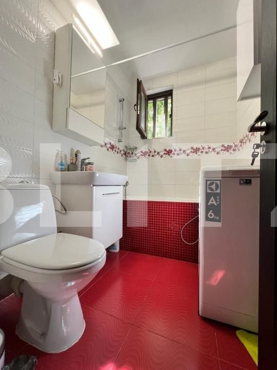 Apartament de închiriat 2 camere Calea Bucuresti - 155590AI | BLITZ Craiova | Poza10